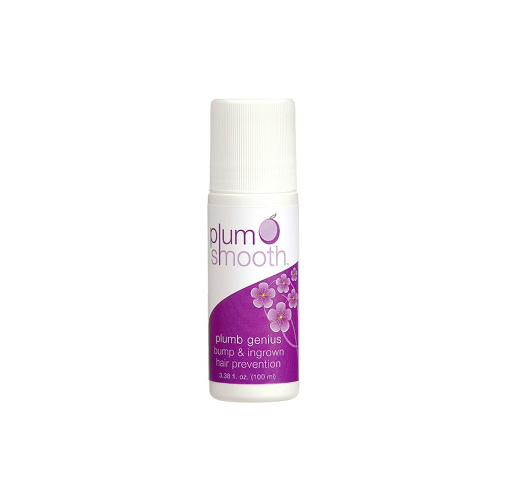 Plumb Genius Ingrown Cream Salt Medspa